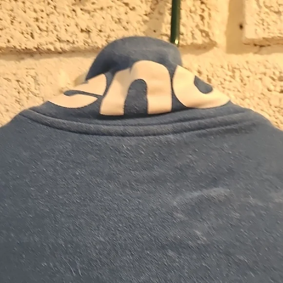 Bench Classic Blue Jacket - Picture 4 of 4